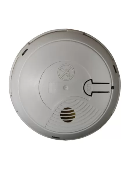 Hager S150-22X Optical Smoke Detector